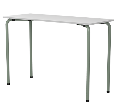 мобильный ученический парта-стол для библиотек, комплект стол и стул