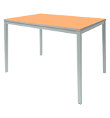 Современный комплект мебели для обеденного зала школьной столовой