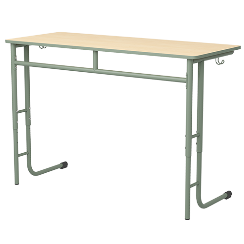 Школьная мебель парты и стулья - серии BASIS
