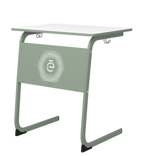Школьная мебель парты и стулья - серии UNICUM