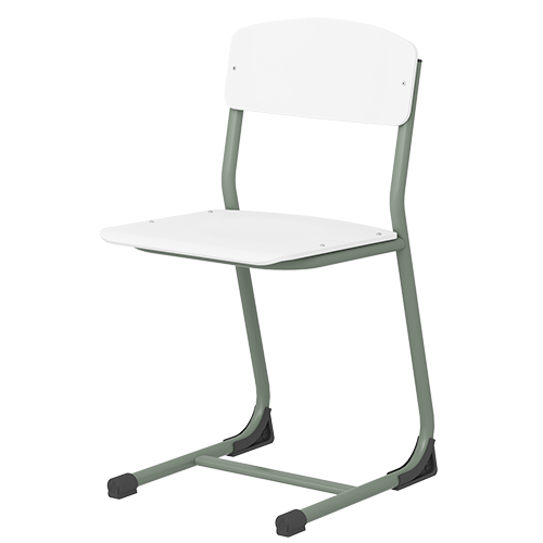 Школьная мебель парты и стулья - серии COMPACT