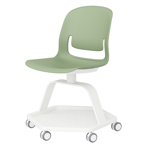 Мобильные рабочие места - стулья и кресла