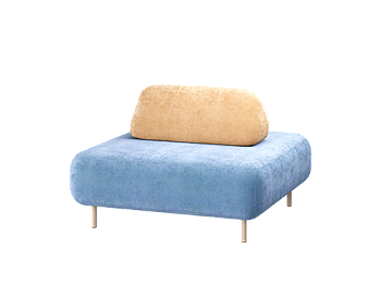 Диван Shape 