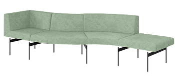 Диван Flex Д24