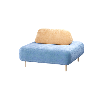 Диван Shape 