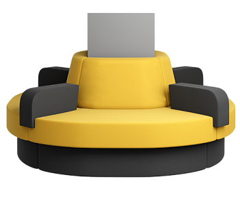 Диван Вейт Лайт