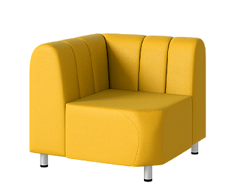 Диван Бриошь