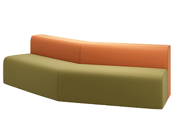 Диван Солана