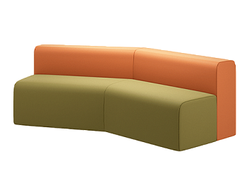 Диван Солана