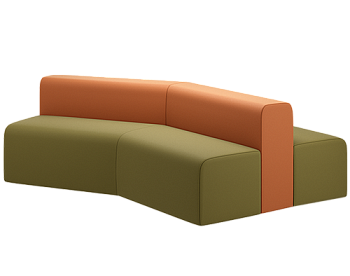 Диван Солана